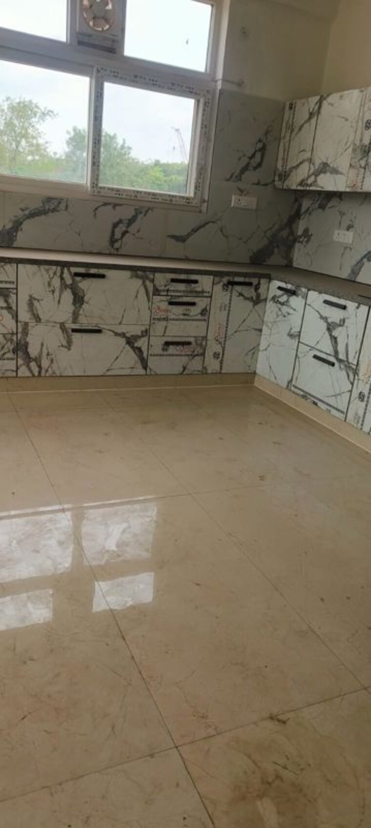 Balcony, vasant kunj 4 Bedroom 3600 Sq.Ft. Builder Floor In Vasant Kunj Delhi 10382386