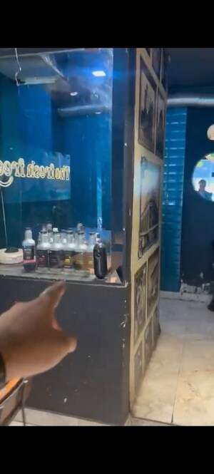 Gym in  Showroom at Vaishali Sector 4 – for Rent