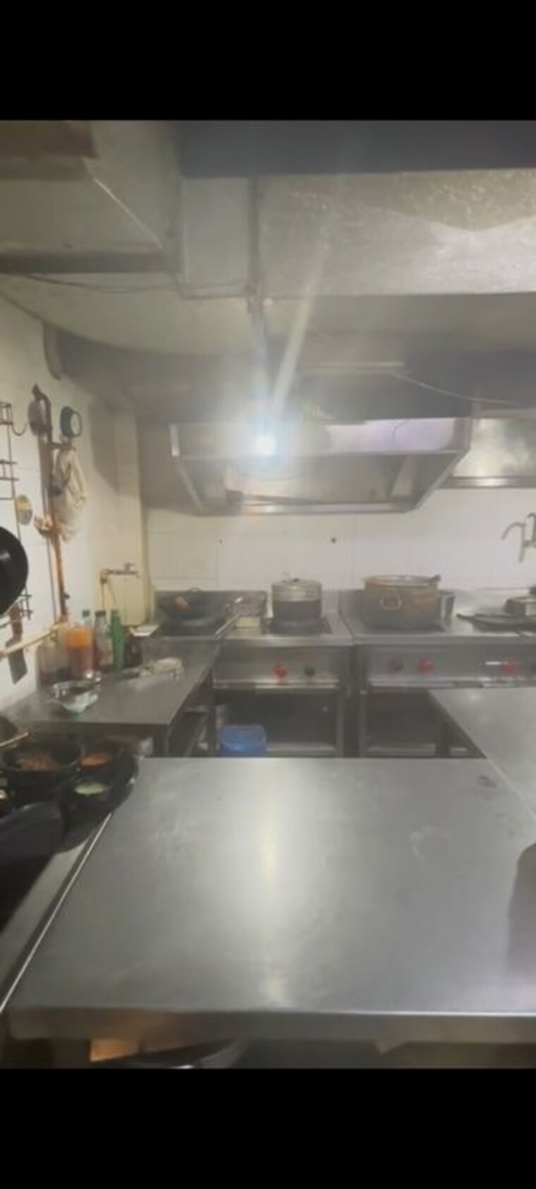 Kitchen, vaishali sector 4 Commercial Showroom 1200 Sq.Ft. In Vaishali Sector 4 Ghaziabad 10382382