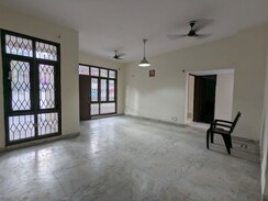 3 BHK Builder Floor For Rent in Sushant Lok III