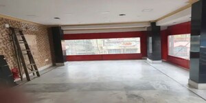  Showroom For Rent in Camac st