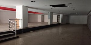  Showroom – Exterior View View at Camac st - for Rent