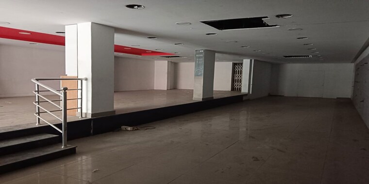 Exterior View, camac st Commercial Showroom 800 Sq.Ft. In Camac st Kolkata 10376466