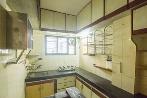 Kitchen in  Pg at Kandivali West – for Rent