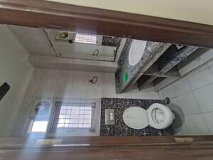 Furnished Amenities in 2 BHK Builder Floor at Malviya Nagar – for Rent