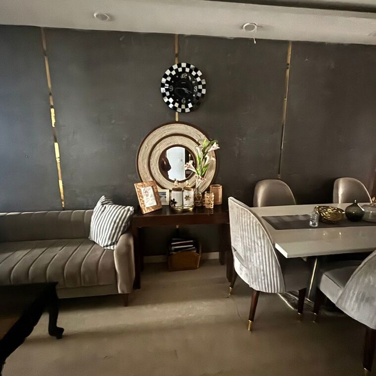 Master Bedroom, sushant lok iii 4 Bedroom 240 Sq.Yd. Villa In Sushant Lok Iii Gurgaon 10131827