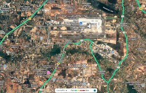  Plot For Sale in Hbr Layout