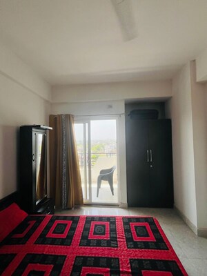 Living Room in 2 BHK Apartment at Sampada Residency, Shivpur – for Sale