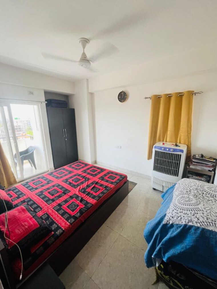 Bedroom, sampada-residency 2 Bedroom 1140 Sq.Ft. Apartment In Shivpur Varanasi 10382409