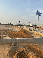 111 Sq.Yd. Plot in Tonk Road