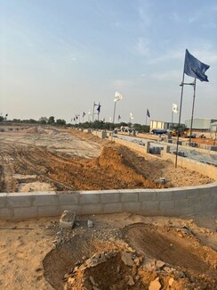 Plot For Sale in Tonk Road