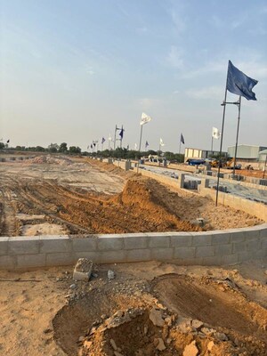  Plot For Sale in Tonk Road