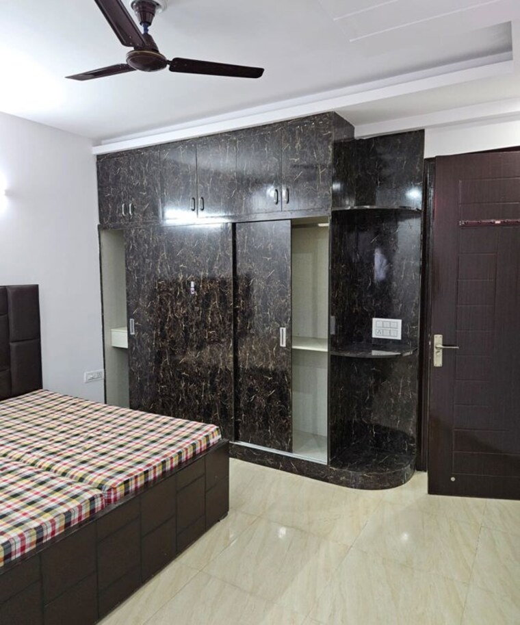 Bedroom, sushant-lok-3 3 Bedroom 300 Sq.Yd. Builder Floor In Sector 57 Gurgaon 10031297