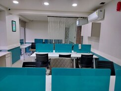 Office Space For Rent in Navrangpura
