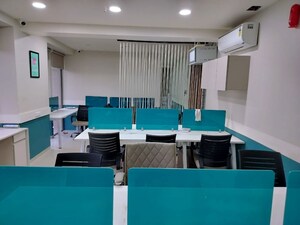  Office Space For Rent in Navrangpura
