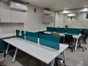 Team Area in  Office Space at Navrangpura – for Rent