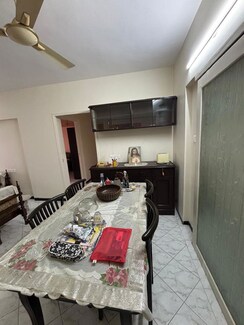 2 BHK Apartment For Rent in Oxford Blues