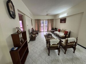 Gym in 2 BHK Apartment at Oxford Blues, Wanowrie – for Rent