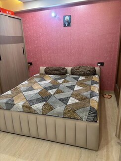 3 BHK + Extra Room Builder Floor For Rent in Uppal Southend