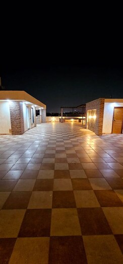 4 BHK + Servant Room Builder Floor For Sale in SS Aaron Ville