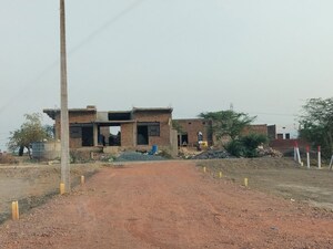  Plot – Exterior View View at Sohna Sector 1 - for Sale