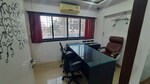 350 Sq.Ft. Office Space in Shiv Center