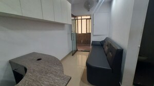 Team Area in  Office Space at Shiv Center, Vashi Sector 17 – for Rent