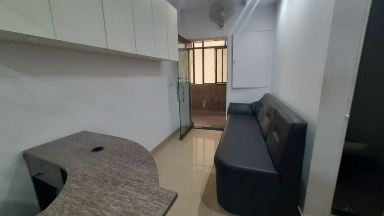 Team Area, shiv-center Commercial Office Space 350 Sq.Ft. In Vashi Sector 17 Navi Mumbai 10382418