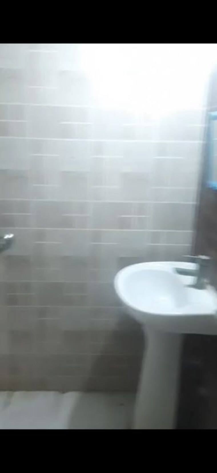 Bathroom, chaitanya vihar 1 Bedroom 850 Sq.Ft. Apartment In Chaitanya Vihar Vrindavan 10382398