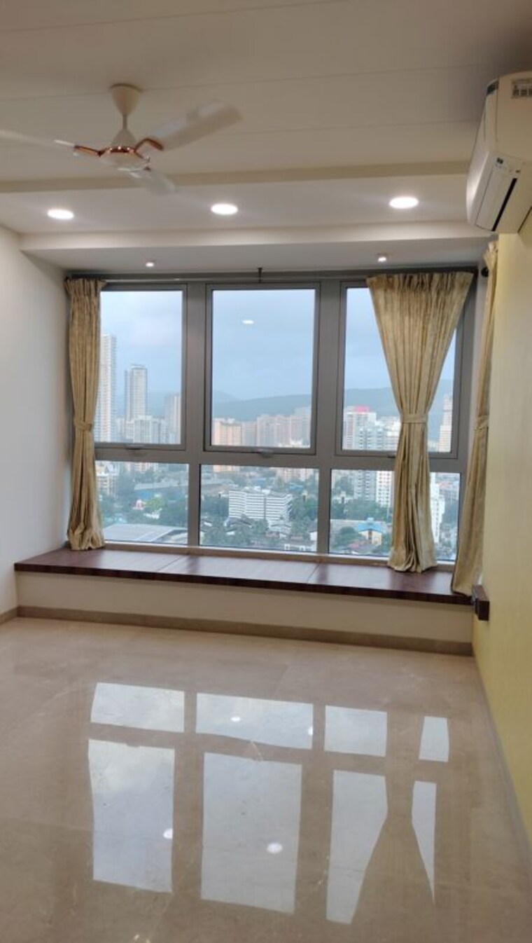 Bedroom, oberoi-exquisite-goregaon 3 Bedroom 1820 Sq.Ft. Apartment In Goregaon East Mumbai 10382429