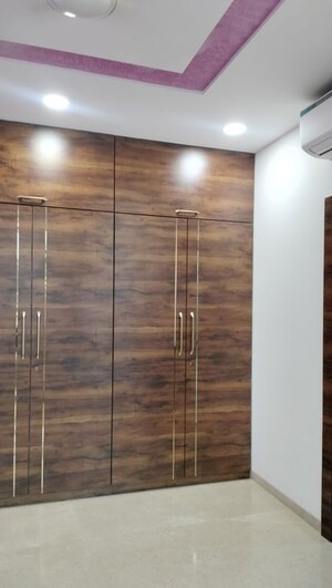 Bedroom in 3 BHK Apartment at Oberoi Exquisite Goregaon, Goregaon East – for Rent