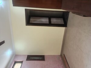 Kitchen in 3 BHK Builder Floor at Sheikh Sarai Phase 2 – for Rent
