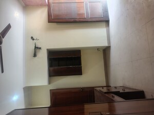 Living Room in 3 BHK Builder Floor at Sheikh Sarai Phase 2 – for Rent