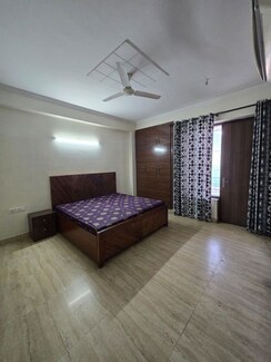 3 BHK + Pooja Room Apartment For Sale in M3M Golf Hills