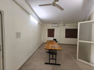 Building Lobby in  Office Space at Palarivattom – for Rent