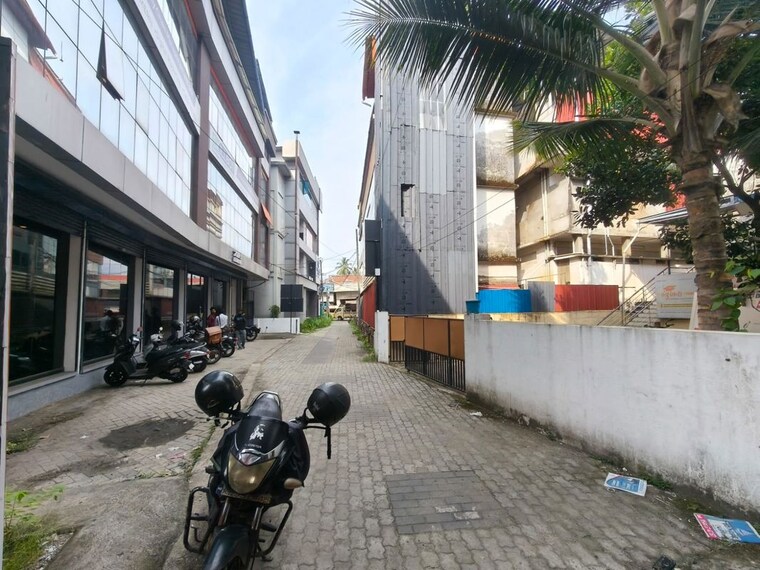 Exterior View, palarivattom Commercial Office Space 1500 Sq.Ft. In Palarivattom Kochi 10382433