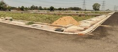 Plot For Sale in Yashvi Golden Gate Residency