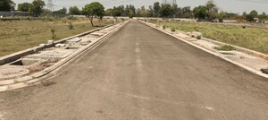  Plot – Exterior View View at Yashvi Golden Gate Residency, Farukh Nagar Sector 3 - for Sale