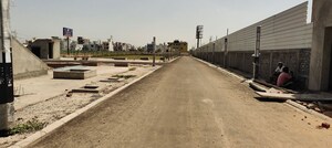   Plot at Yashvi Golden Gate Residency, Farukh Nagar Sector 3 – for Sale