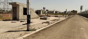  Plot – Exterior View View at Yashvi Golden Gate Residency, Farukh Nagar Sector 3 - for Sale