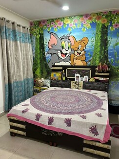 2.5 BHK + Study Room Apartment For Sale in Gaur City 2 - 12th Avenue
