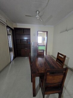 2 BHK + Pooja Room Builder Floor For Rent in Gail CGHS