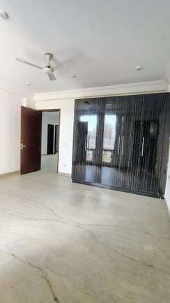 3 BHK + Pooja Room Apartment For Sale in Emaar Palm Gardens