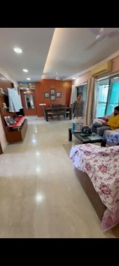 3 BHK Apartment For Sale in Khar West