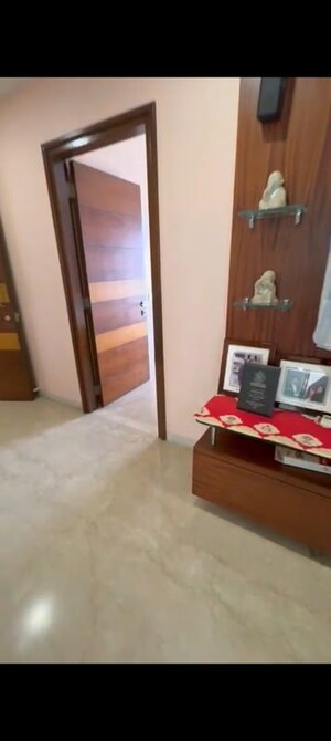 Bedroom in 3 BHK Apartment at Khar West – for Sale