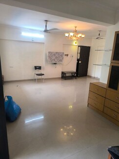 3 BHK Apartment For Rent in Sai Dwarkamai CHS