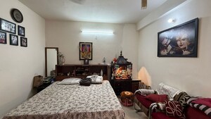 Bedroom in Studio Apartment at Sunrakh Bangar – for Sale
