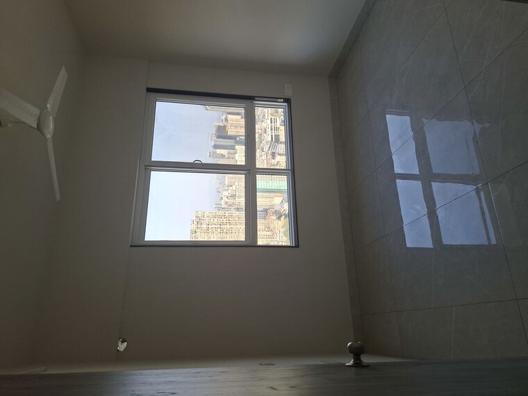 Room, sandesh nagar 2 Bedroom 580 Sq.Ft. Apartment In Sandesh Nagar Mumbai 10382454
