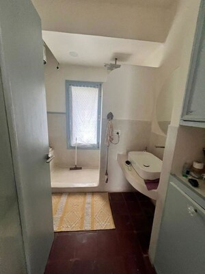 Bathroom in 4 BHK Apartment at Omaxe New Chandigarh, North Mullanpur – for Sale