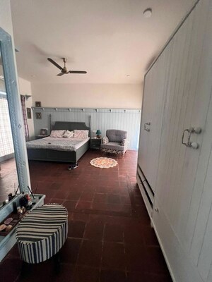 Kitchen in 4 BHK Apartment at Omaxe New Chandigarh, North Mullanpur – for Sale